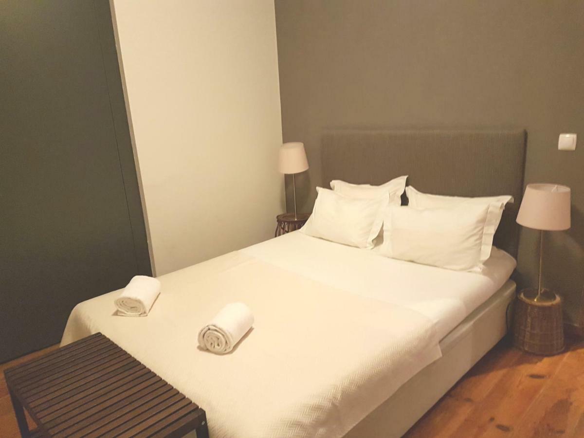 Apartment Bairro Alto Lissabon